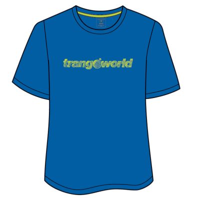Camiseta Trangoworld Omiz 4D0