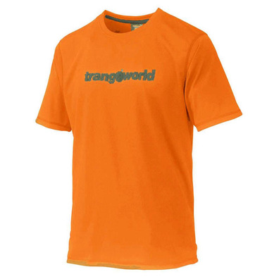 Camiseta Trangoworld Omiz 4F0 XL