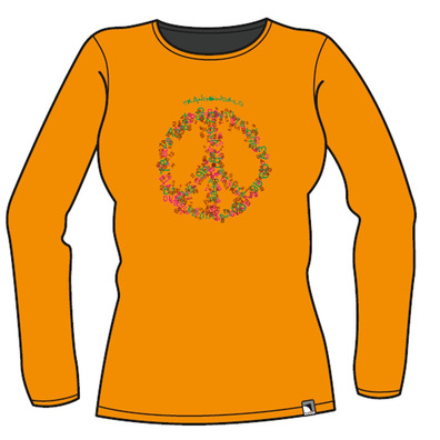 Camiseta Trangoworld Peace 370