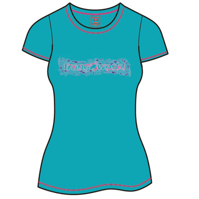 Camiseta Trangoworld Primm 4U0