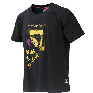 Camiseta Trangoworld Puzzle 3G0