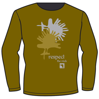 Camiseta Trangoworld Respect 740