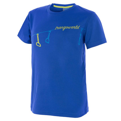 Camiseta Trangoworld Sabaris 460