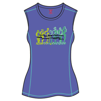 Camiseta Trangoworld Talana 4T0