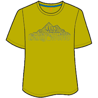 Camiseta Trangoworld Tauber 402