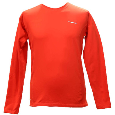 Camiseta Trangoworld Tirich Naranja 130