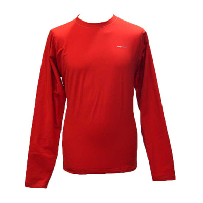 Camiseta Trangoworld Tirich Roja 120