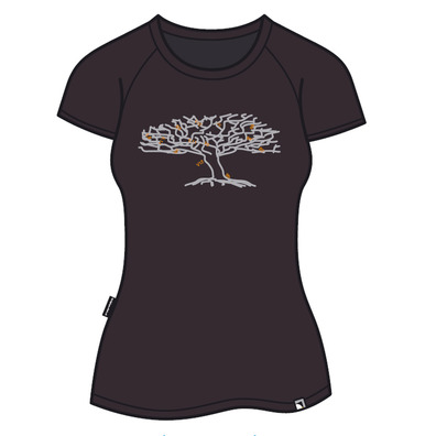 Camiseta Trangoworld Tree 320