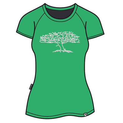 Camiseta Trangoworld Tree 340