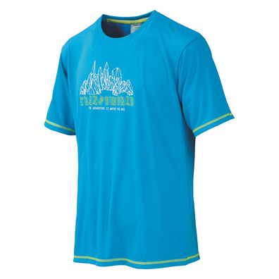 Camiseta Trangoworld Trox 470