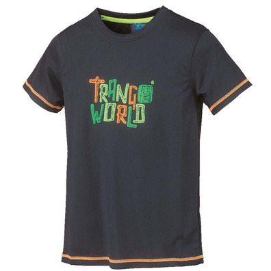 Camiseta Trangoworld Wupper DT 410