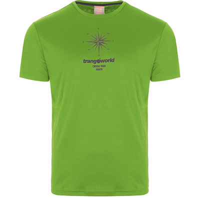 Camiseta Trangoworld Arga 350