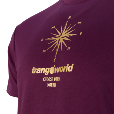 Camiseta Trangoworld Arga 3H0