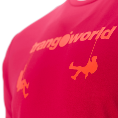 Camiseta Trangoworld Arkil 3E0