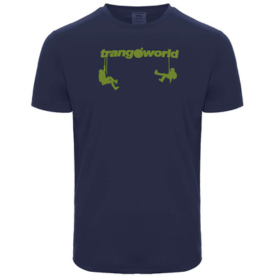 Camiseta Trangoworld Arkil 3F0