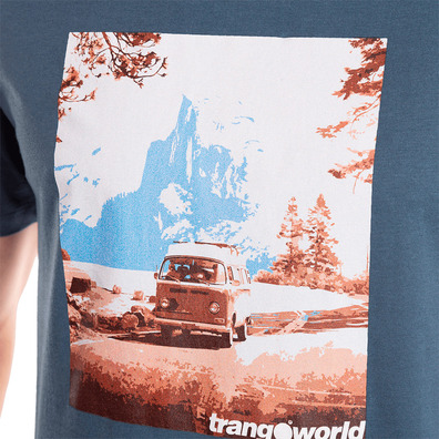 Camiseta Trangoworld Bago 1S0