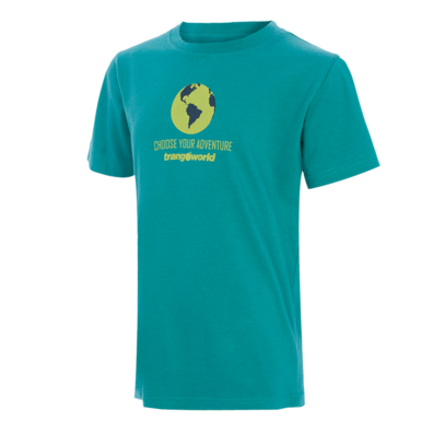 Camiseta Trangoworld Bielsa 51D