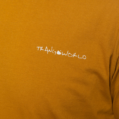 Camiseta Trangoworld Bohinj 11K