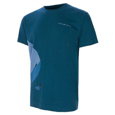 Camiseta Trangoworld Bohinj 1K0