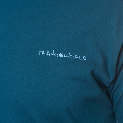 Camiseta Trangoworld Bohinj 1K0