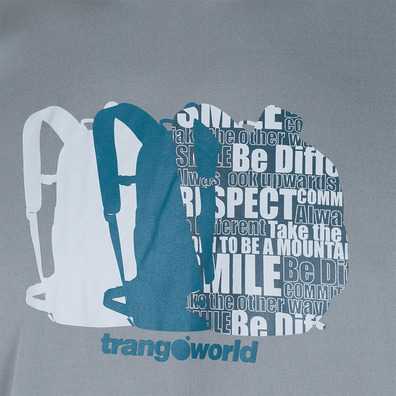 Camiseta Trangoworld Bojes 232