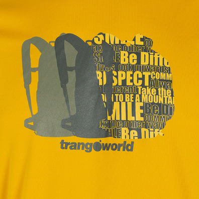 Camiseta Trangoworld Bojes 260