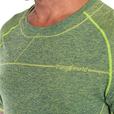 Camiseta Trangoworld Bozen 160