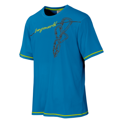 Camiseta Trangoworld Chains 471