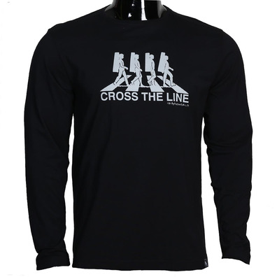 Camiseta Trangoworld Cross 3G0