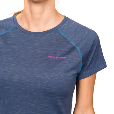 Camiseta Trangoworld Diazas 110