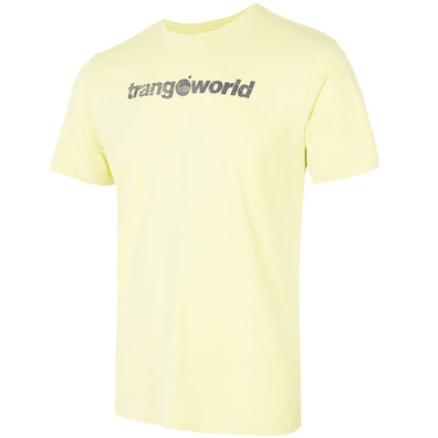 Camiseta Trangoworld Duero NT 1B0