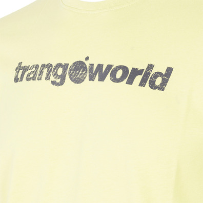 Camiseta Trangoworld Duero NT 1B0