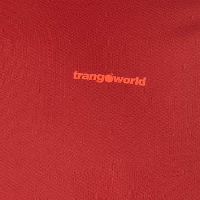 Camiseta Trangoworld Dundret 180