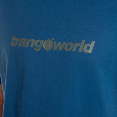 Camiseta Trangoworld Fano 130