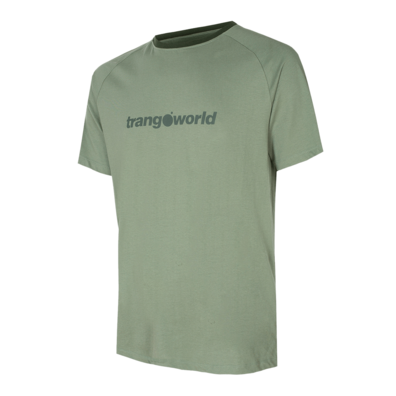 Camiseta Trangoworld Fano 140