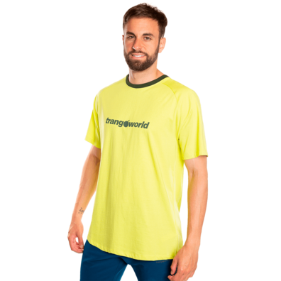 Camiseta Trangoworld Fano 170