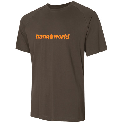 Camiseta Trangoworld Fano 1E0