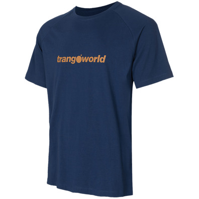 Camiseta Trangoworld Fano 1G0