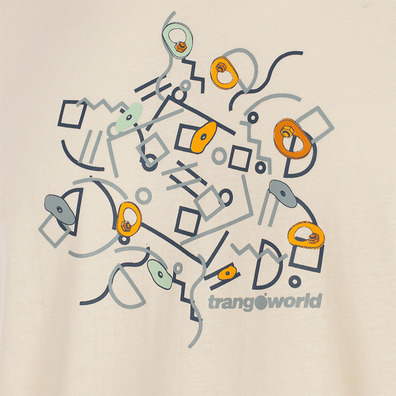 Camiseta Trangoworld Feder 12J