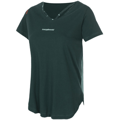 Camiseta Trangoworld Garbi Comb 110