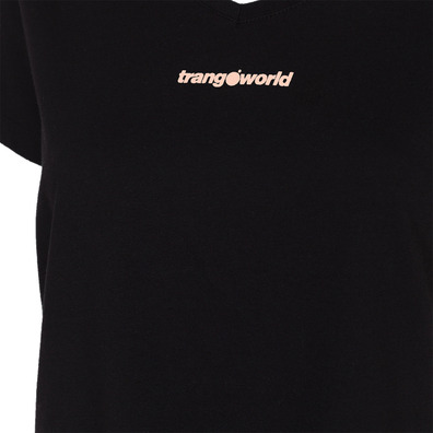 Camiseta Trangoworld Garbi Comb 1J0