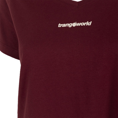 Camiseta Trangoworld Garbi Comb 1M0