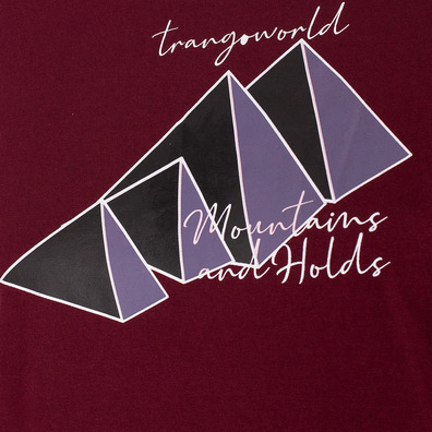Camiseta Trangoworld Hemsedal 11M