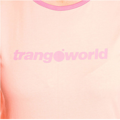 Camiseta Trangoworld Imola 180