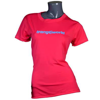 Camiseta Trangoworld Kewe 4H0