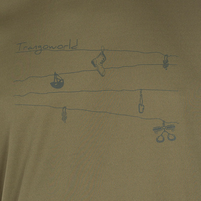 Camiseta Trangoworld Loiba 240