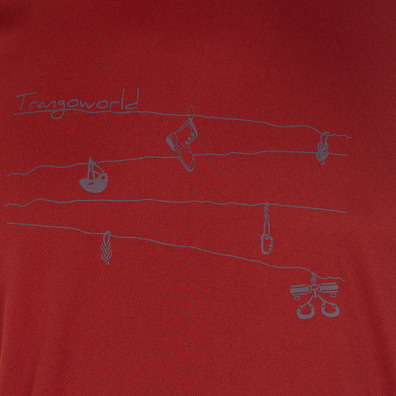Camiseta Trangoworld Loiba 250