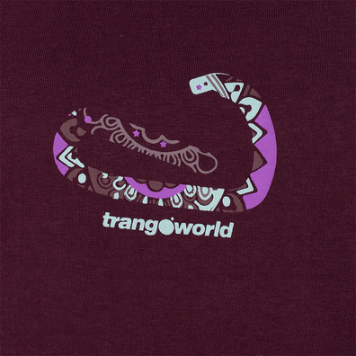 Camiseta Trangoworld Lorte 12N