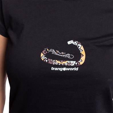 Camiseta Trangoworld Lorte 1R0