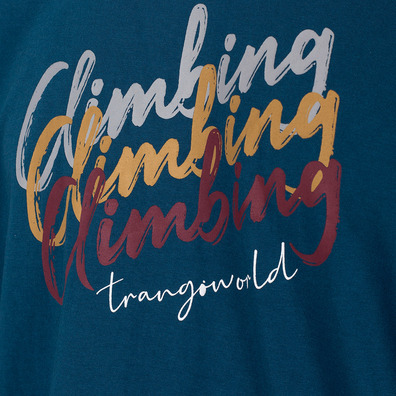 Camiseta Trangoworld Marmolada 1K0